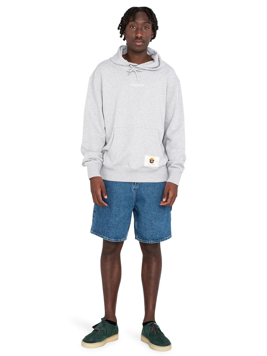 Element Men's SBXE Cornell Pullover