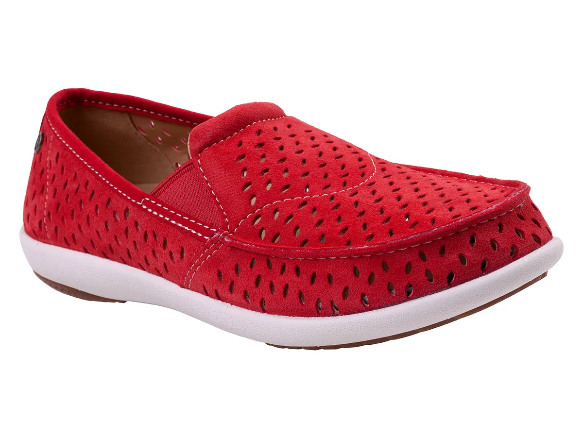 Equinox Slip-On