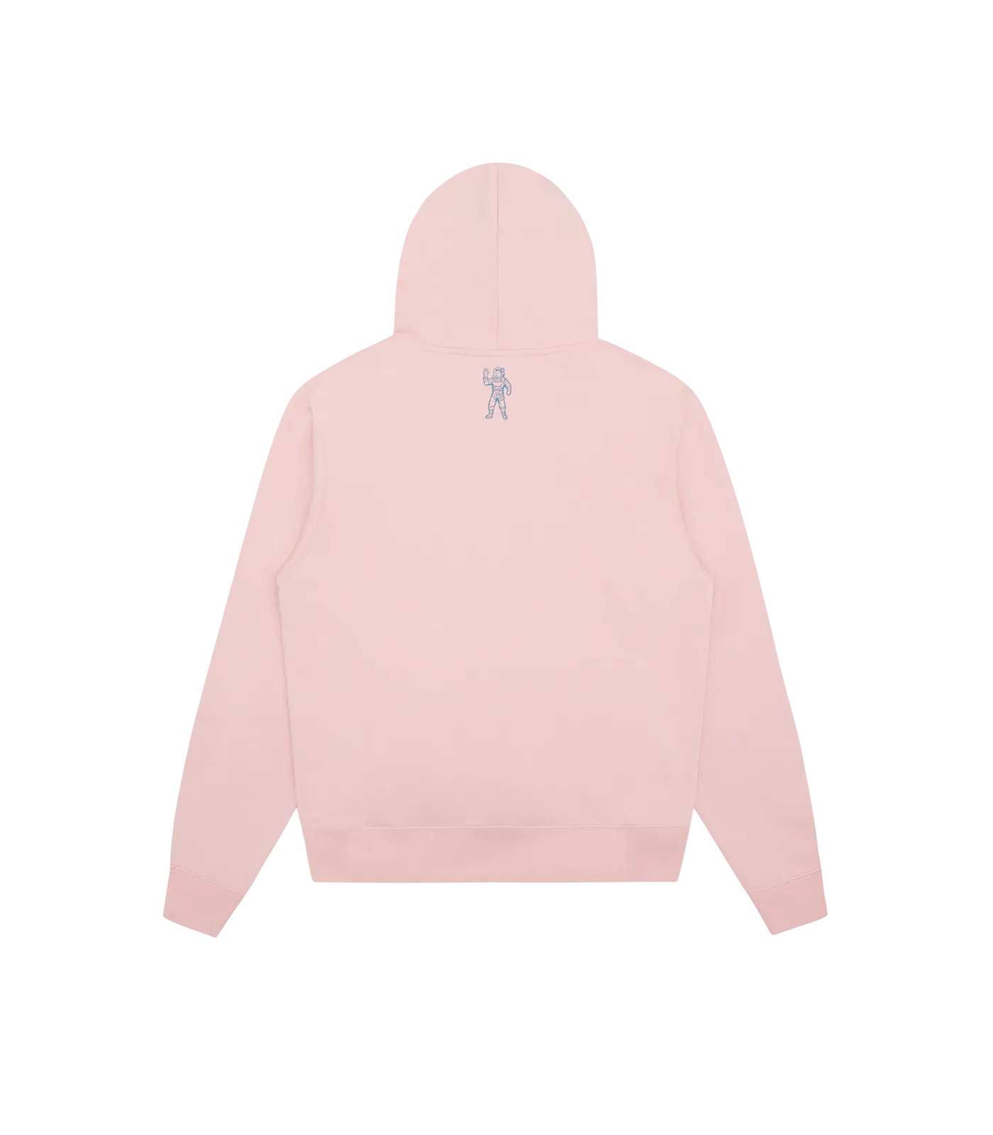 EVERGLADE POPOVER HOOD - PINK