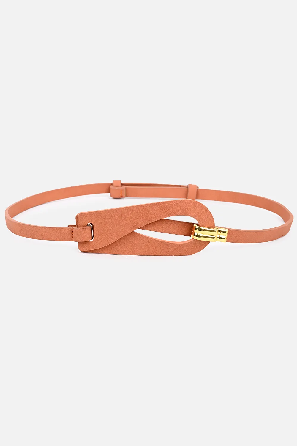 Everyday Formal Belt