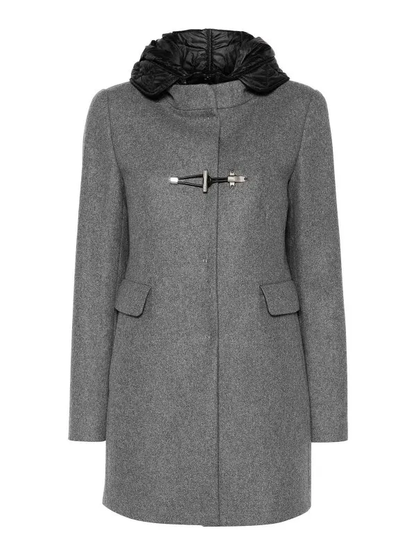 Fay Coat