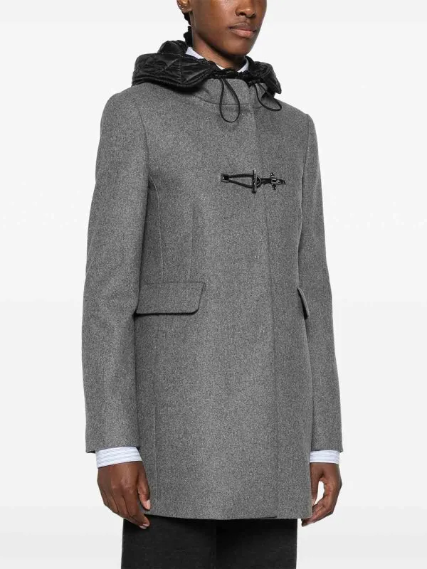 Fay Coat