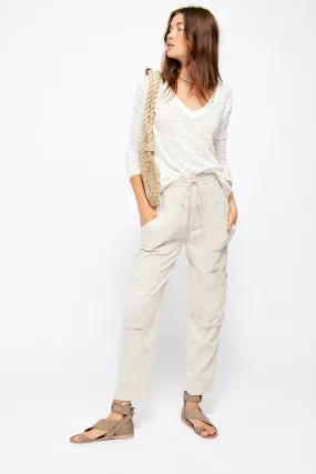 Feelin' Good Utility Pant