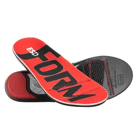 Form Memory Foam Cushioned ESD Shoe/Boot Insoles