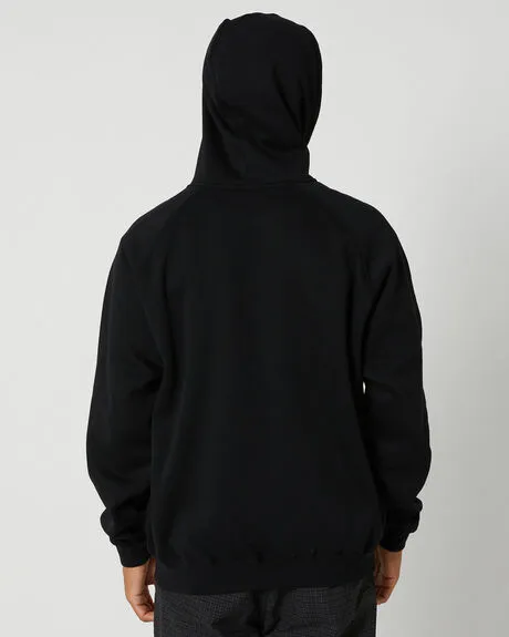 Former Crux Zip Hood