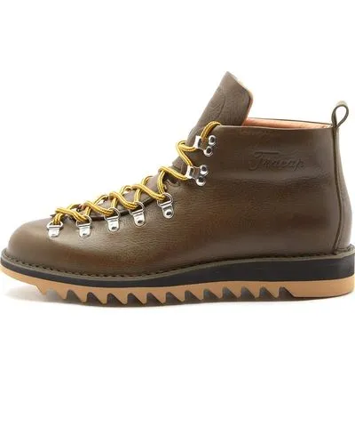 Fracap Men's M120 Ripple Sole Scarponcino Boot