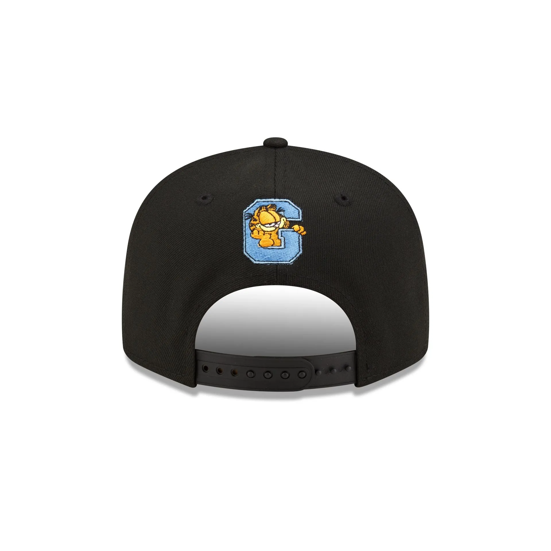 Garfield Logo 9FIFTY Snapback Hat