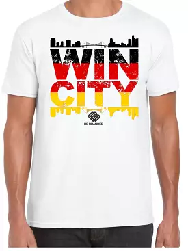 GERMANY WIN CITY