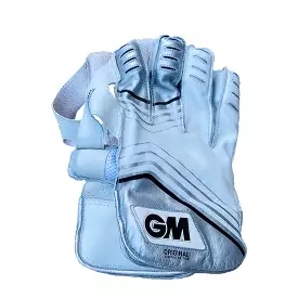 GM Wicket Keeping Gloves | GM Original Limited Edition