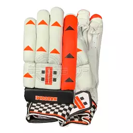 Gray Nicolls Kaboom GN 4.5 Cricket Batting Gloves