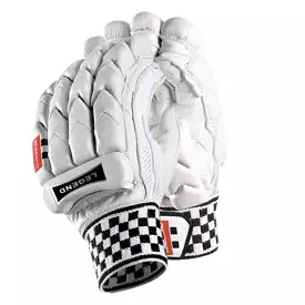 Gray Nicolls Legends Cricket Batting Gloves