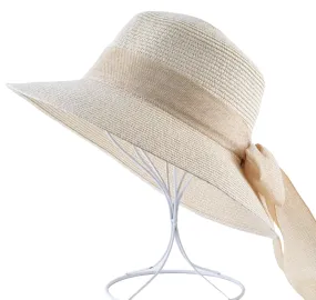 Hat Drag Kelly (Beige)