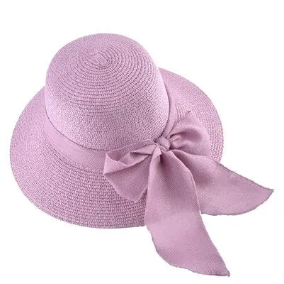 Hat Drag Kelly (Purple)