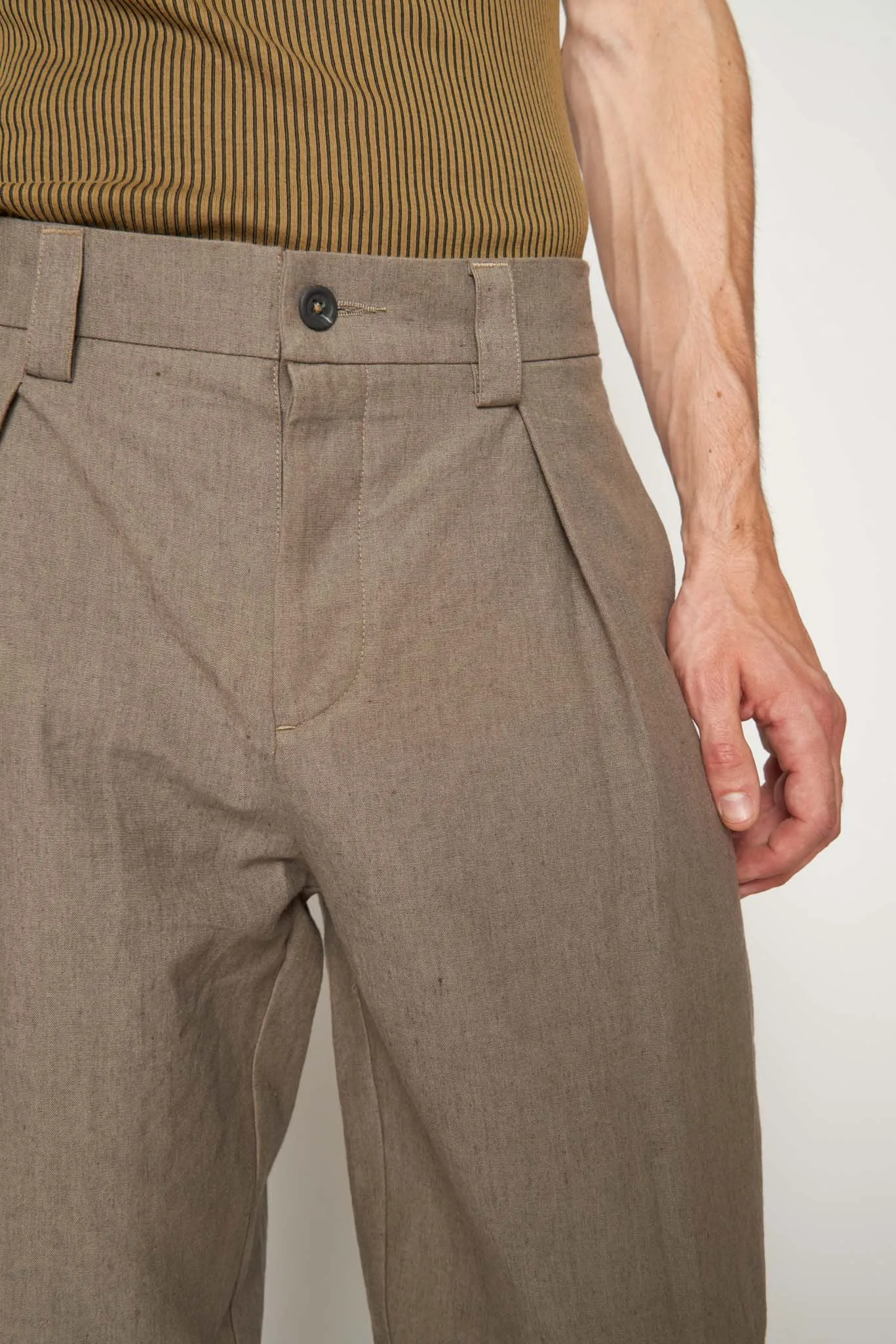 Hektor Pants