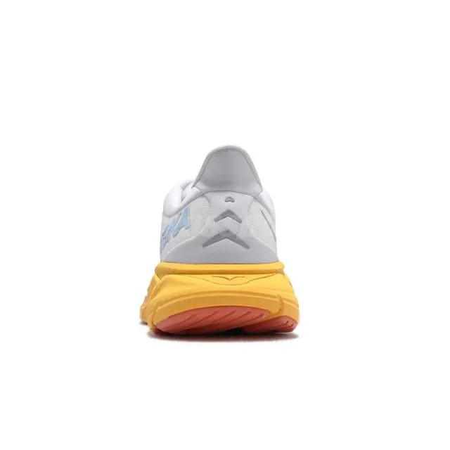 Hoka Womens Arahi 6 Athletic SHoes- Nimbus Cloud