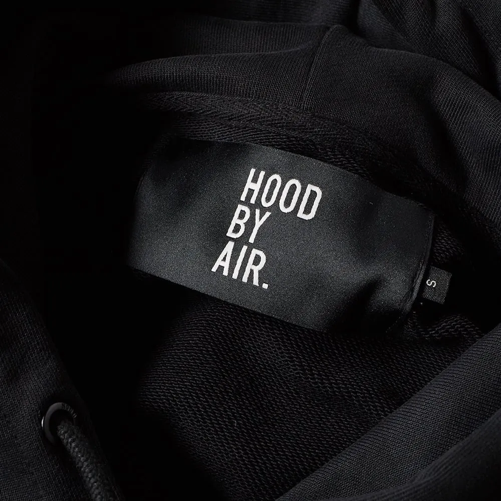 Hood By Air Celebutante HoodyBlack