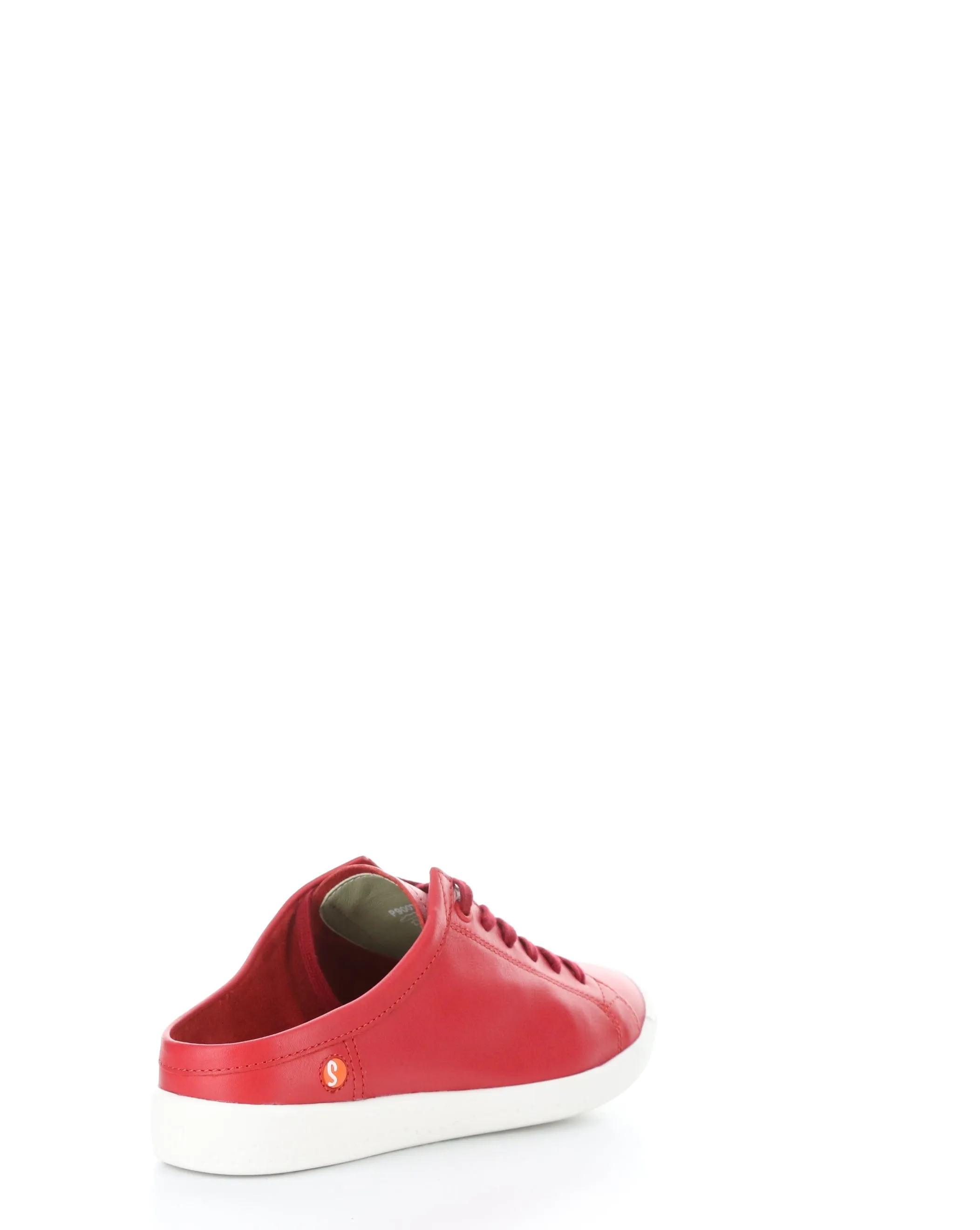 IDLE717SOF 004 CHERRY RED Slip-on Shoes