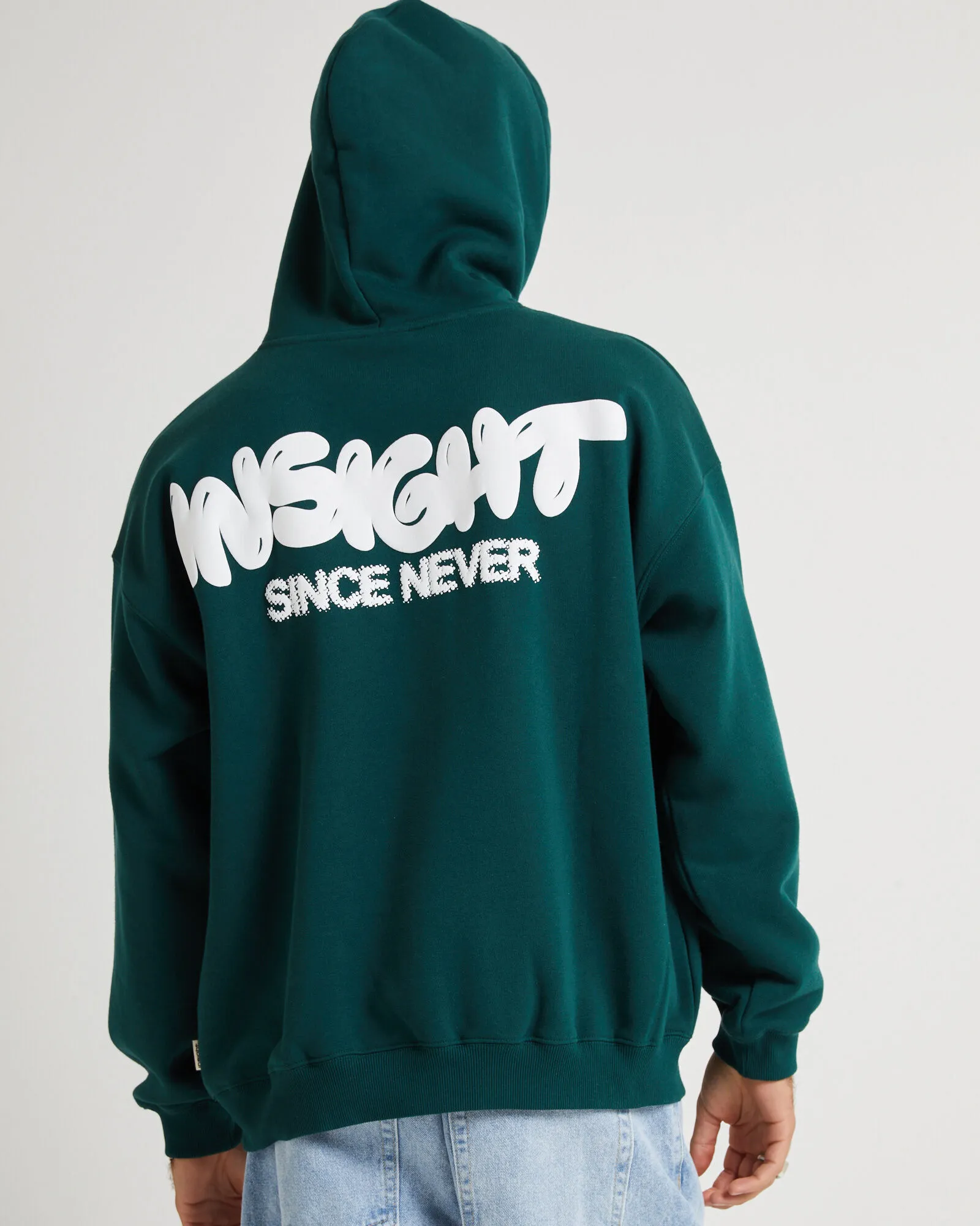 Insight Narli Hood