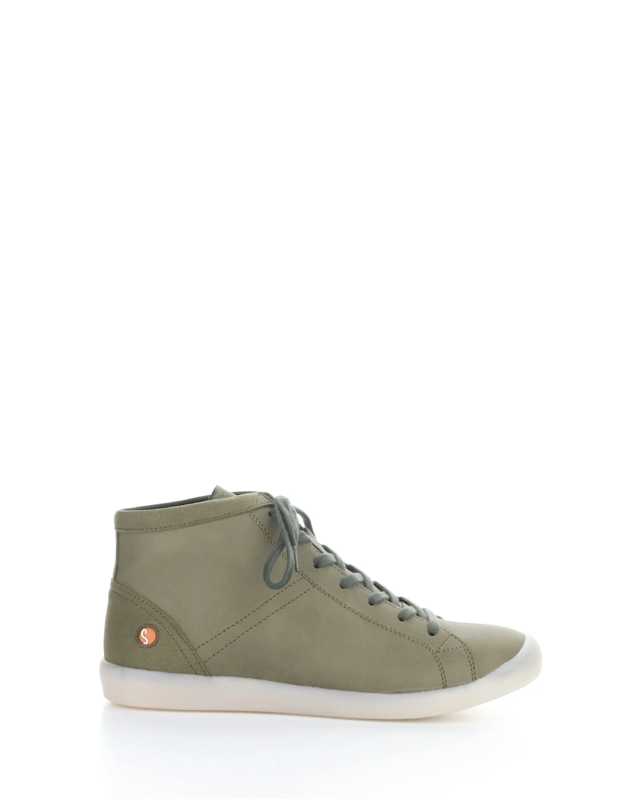 ISLEEN268SOFV 092 MILITARY Hi-Top Shoes