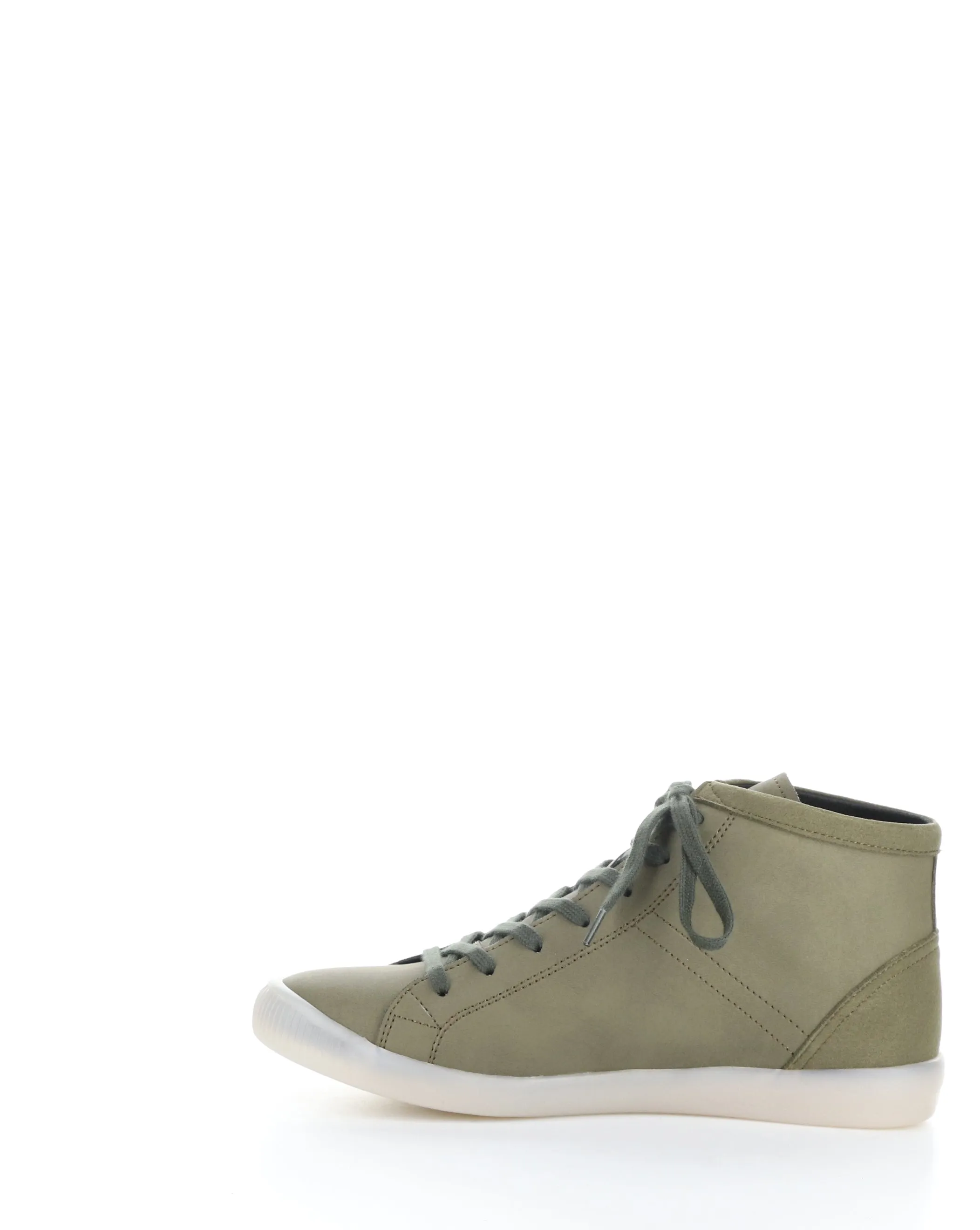 ISLEEN268SOFV 092 MILITARY Hi-Top Shoes