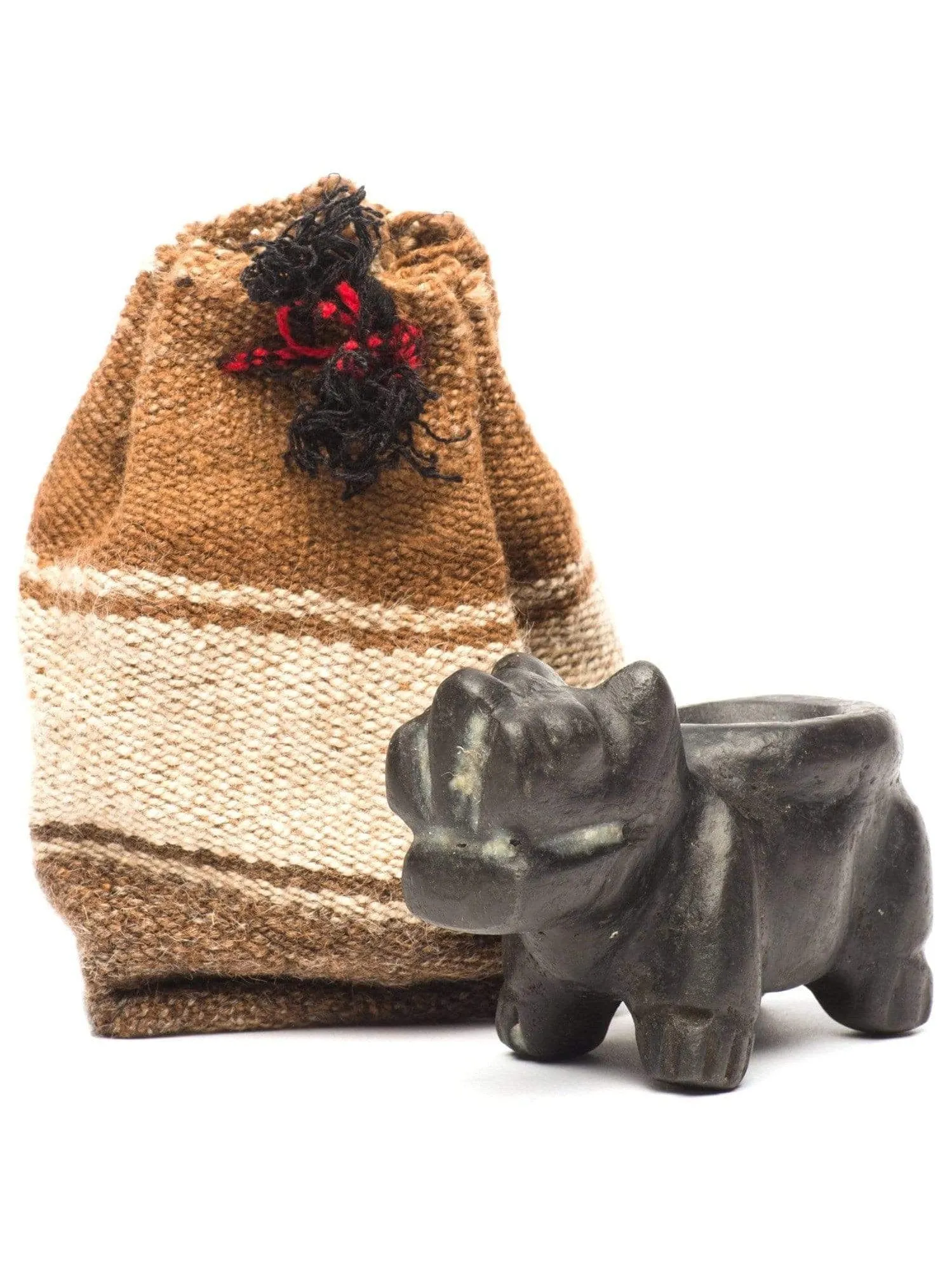 Jaguar Offering Bowl