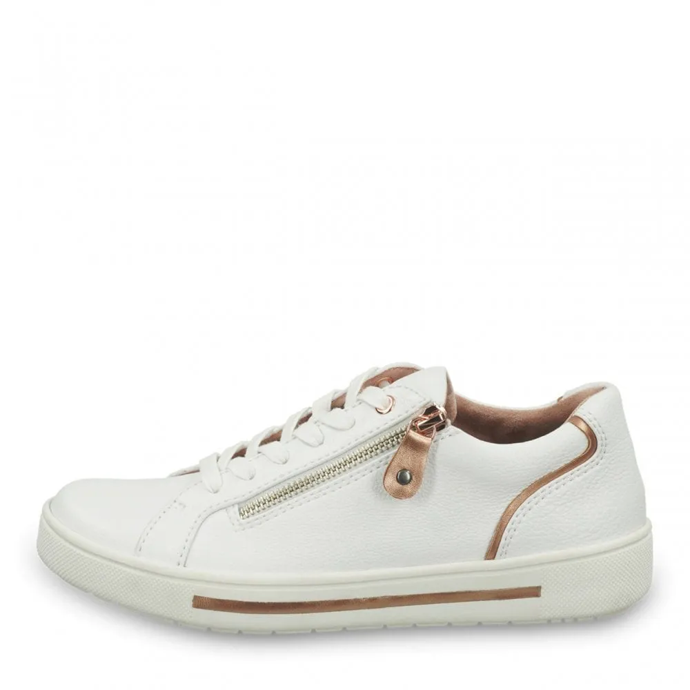 Jana – 8-23660-28 White