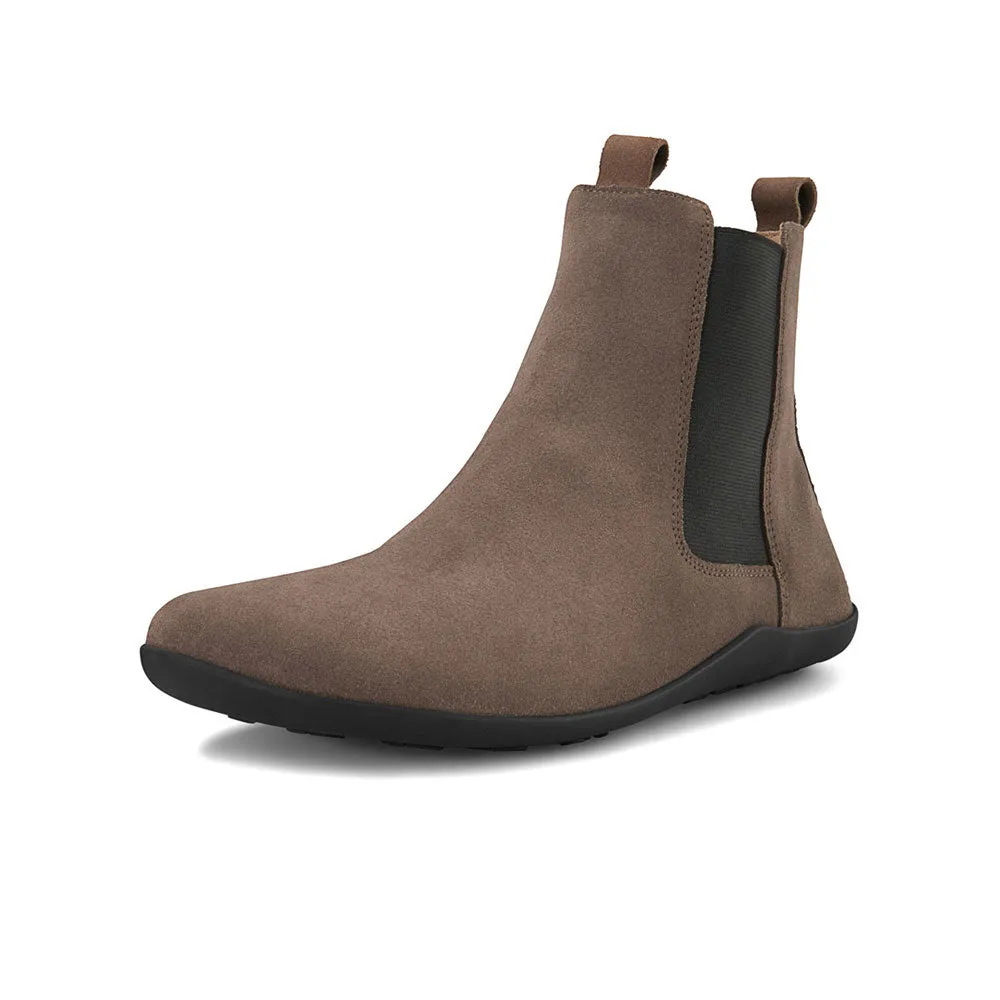 Joe Nimble - proToes  - Womens - Brown Suede (CLEARANCE)