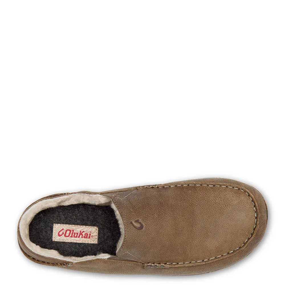 Kipuka Men's Slip-On Shoe