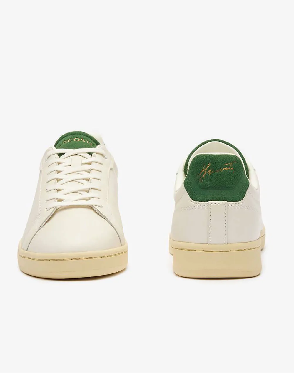 LACOSTE MEN''S SHOES CARNABY PRO 124 1 SMA CARNABY PRO 124 1 SMA