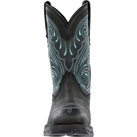 Lady Rebel™ by Durango® Women's Midnight Sky Western Boot