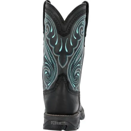 Lady Rebel™ by Durango® Women's Midnight Sky Western Boot