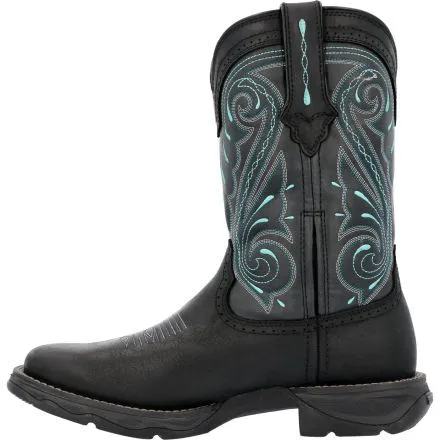 Lady Rebel™ by Durango® Women's Midnight Sky Western Boot