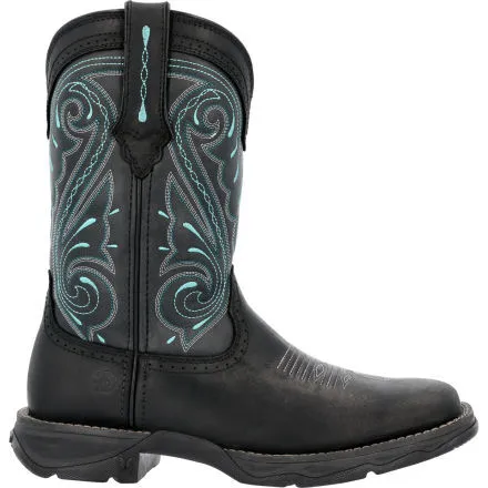 Lady Rebel™ by Durango® Women's Midnight Sky Western Boot