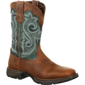 Lady Rebel™ by Durango® Women's Waterproof Western Boot