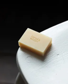 Land & Water Soap Bar 100g