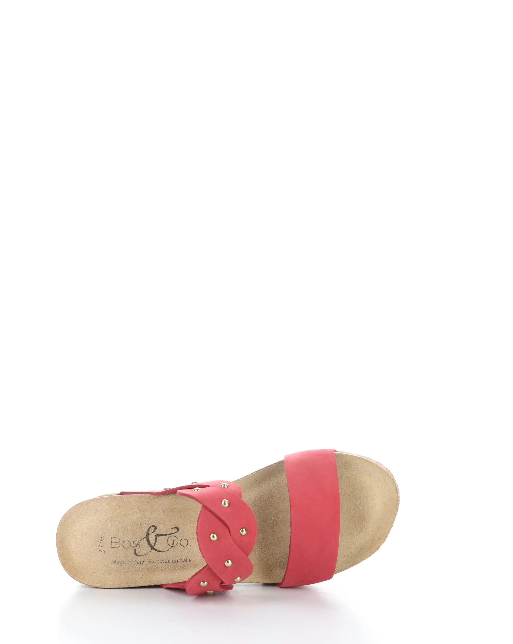 LARINO CORAL Slip-on Sandals