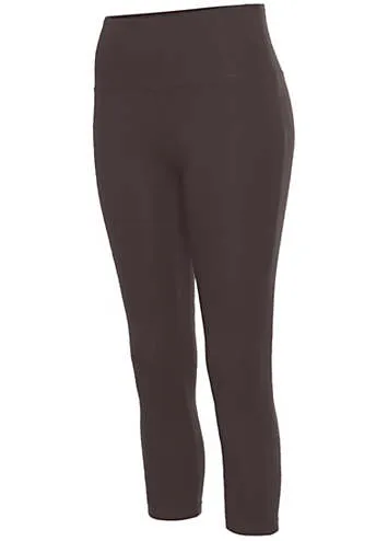 LASCANA Capri Leggings | Grattan