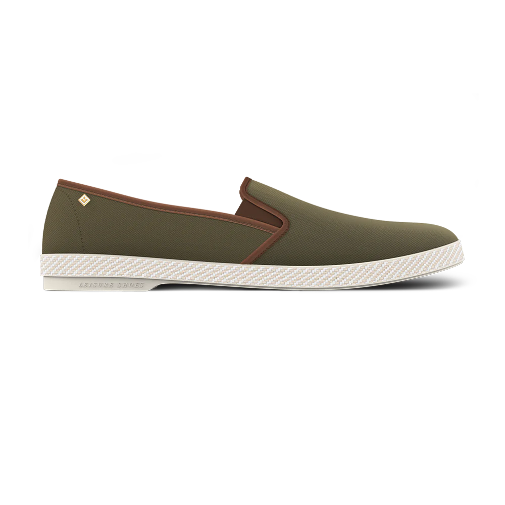 Les Champs Slip-On Shoe