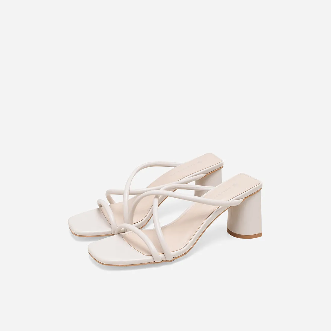 Liana Strap Sandals