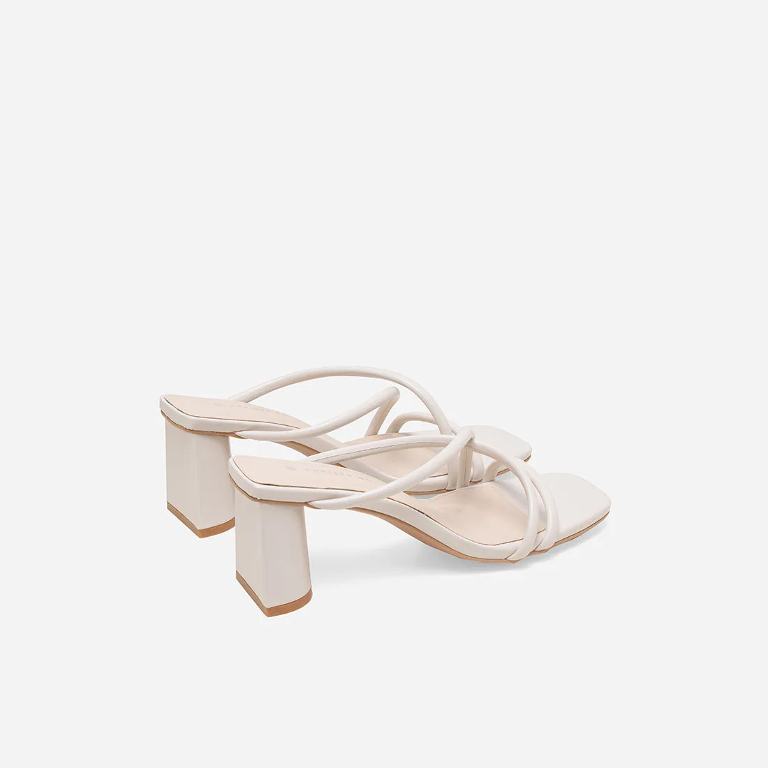 Liana Strap Sandals