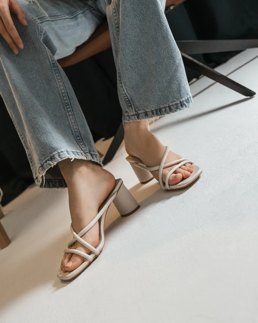 Liana Strap Sandals