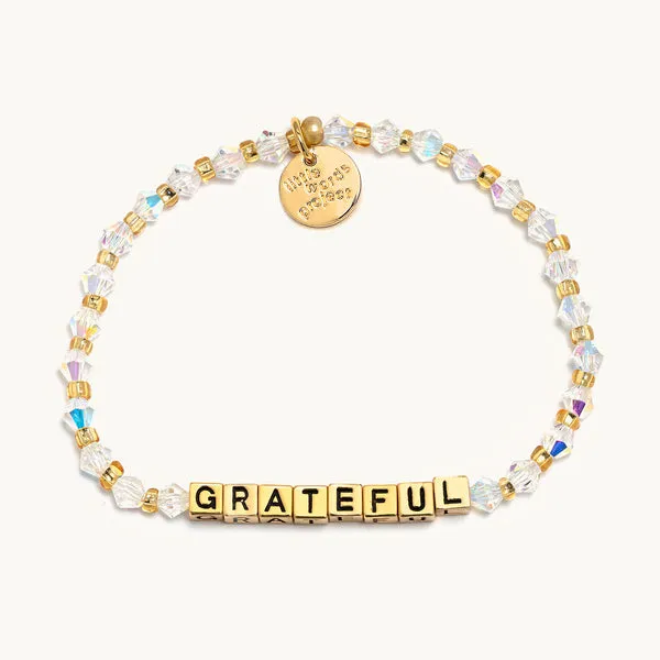 LITTLE WORDS GOLD