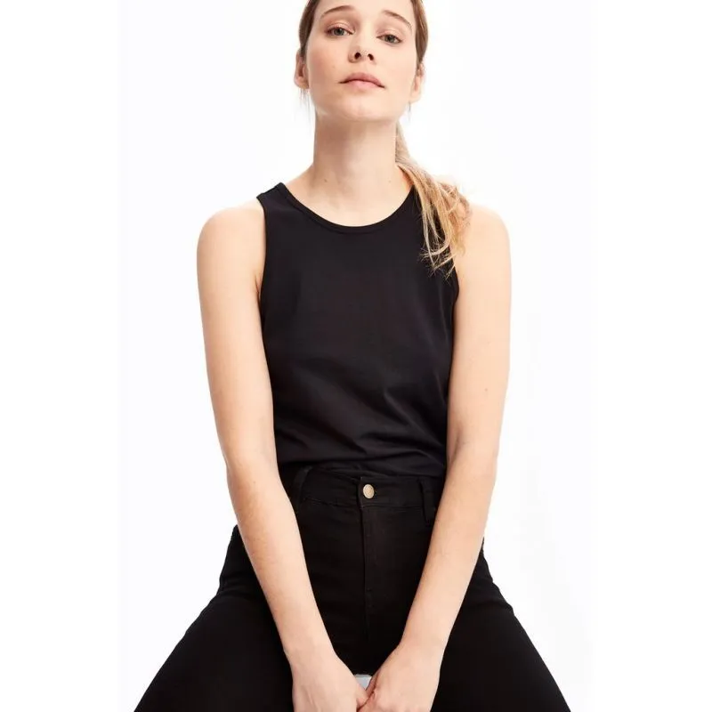 Lolë  Daily Tank - Top - Donna