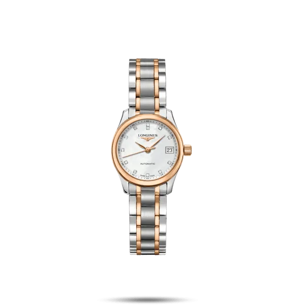 LONGINES The Longines Master Collection 