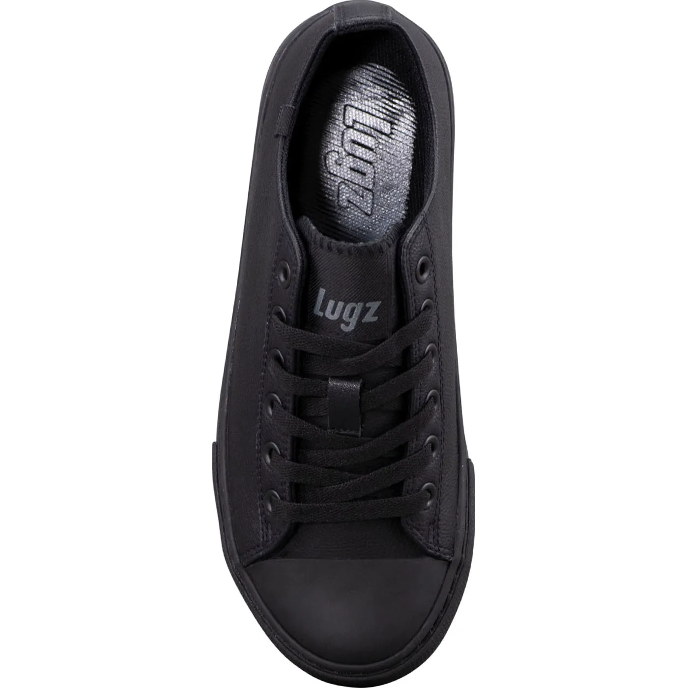 Lugz Pro-Tech Stagger Low Women's Slip Resisting Athletic Work Shoes