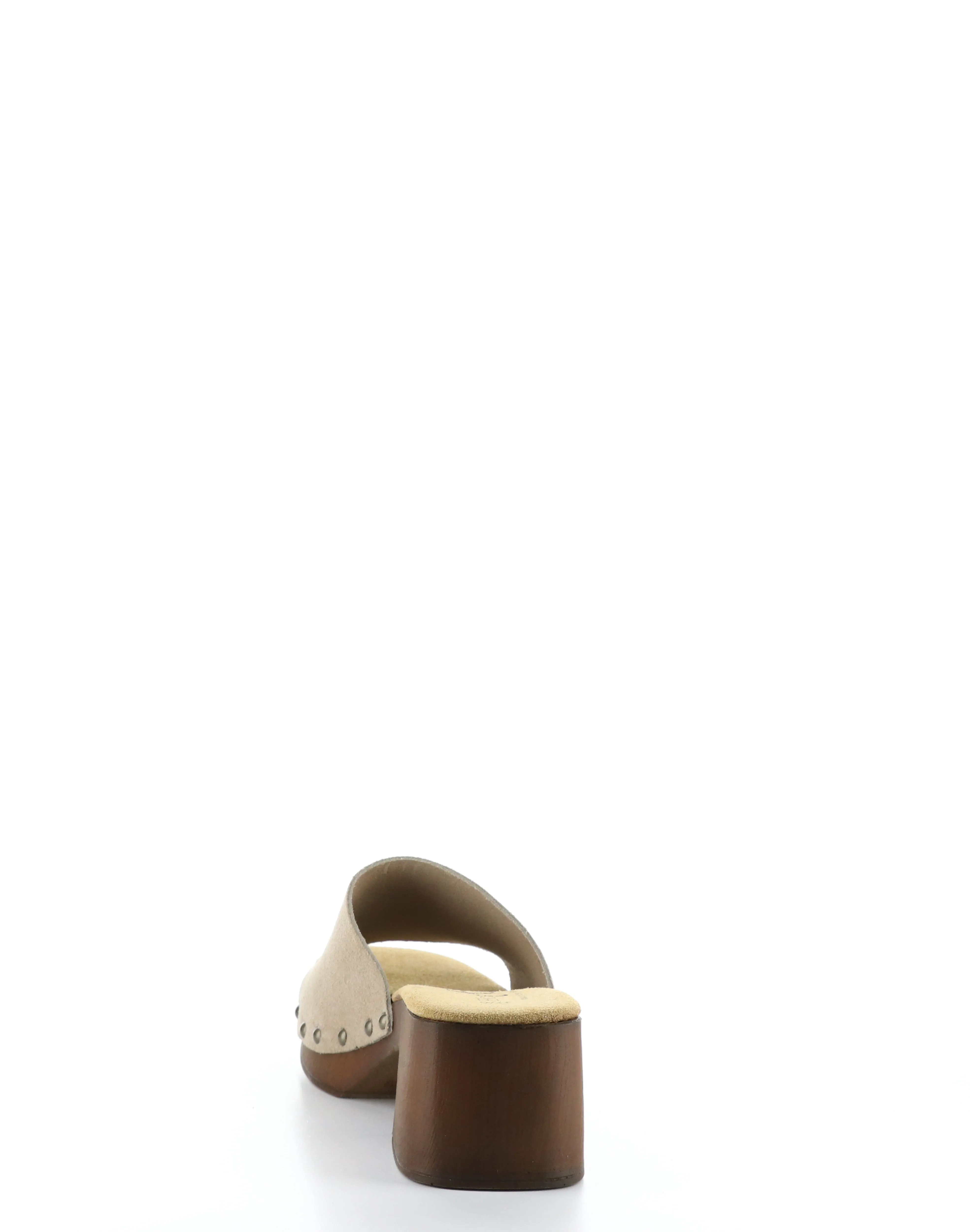 MARLY SAND Slip-on Sandals