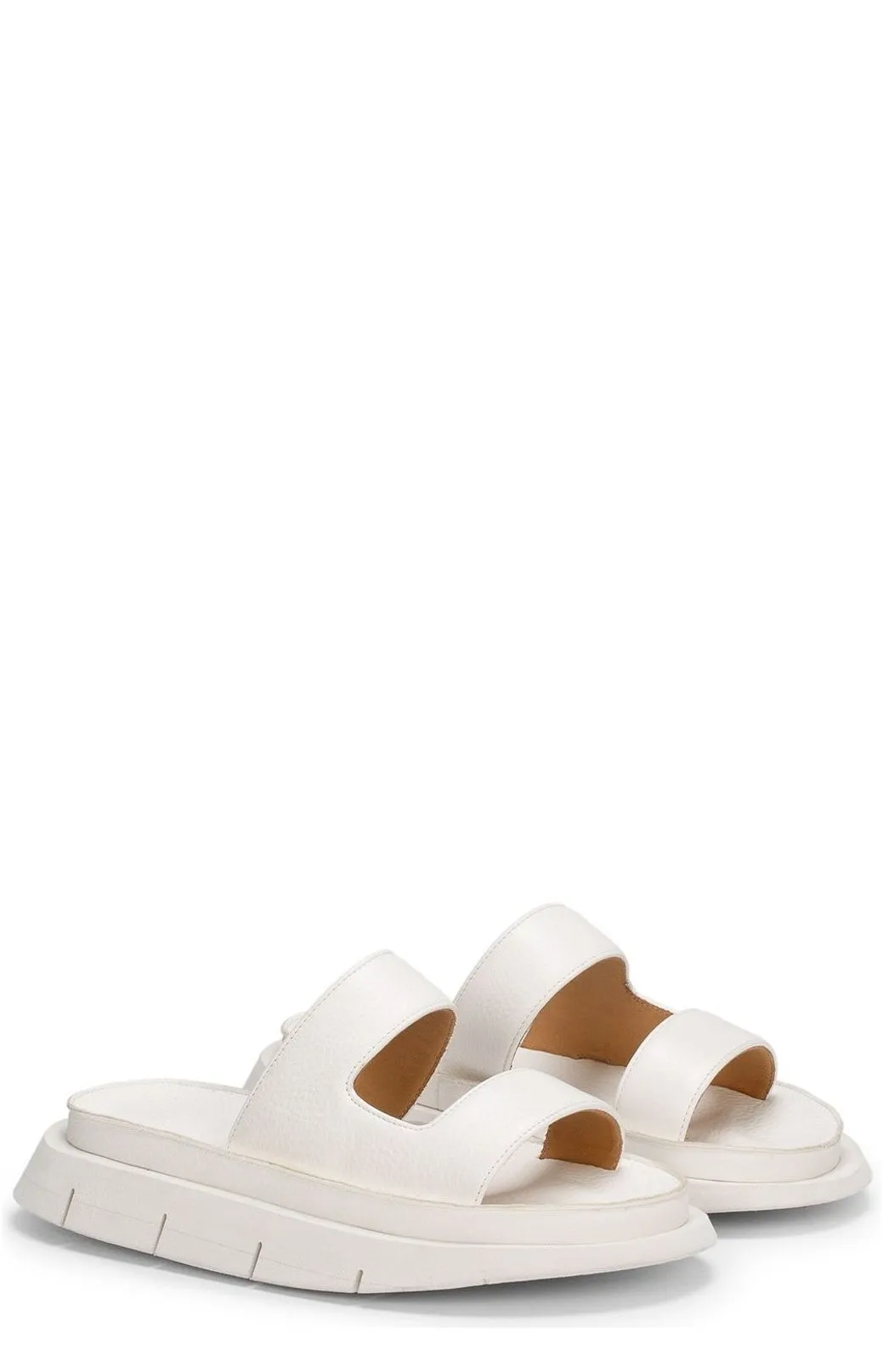 Marsèll Intagliato Slip-On Sandals