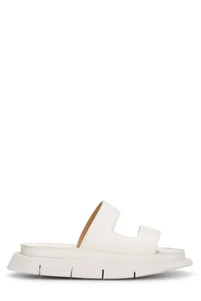 Marsèll Intagliato Slip-On Sandals