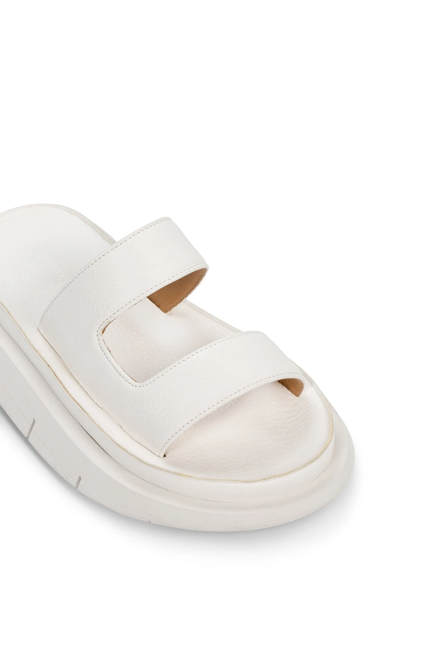 Marsèll Intagliato Slip-On Sandals