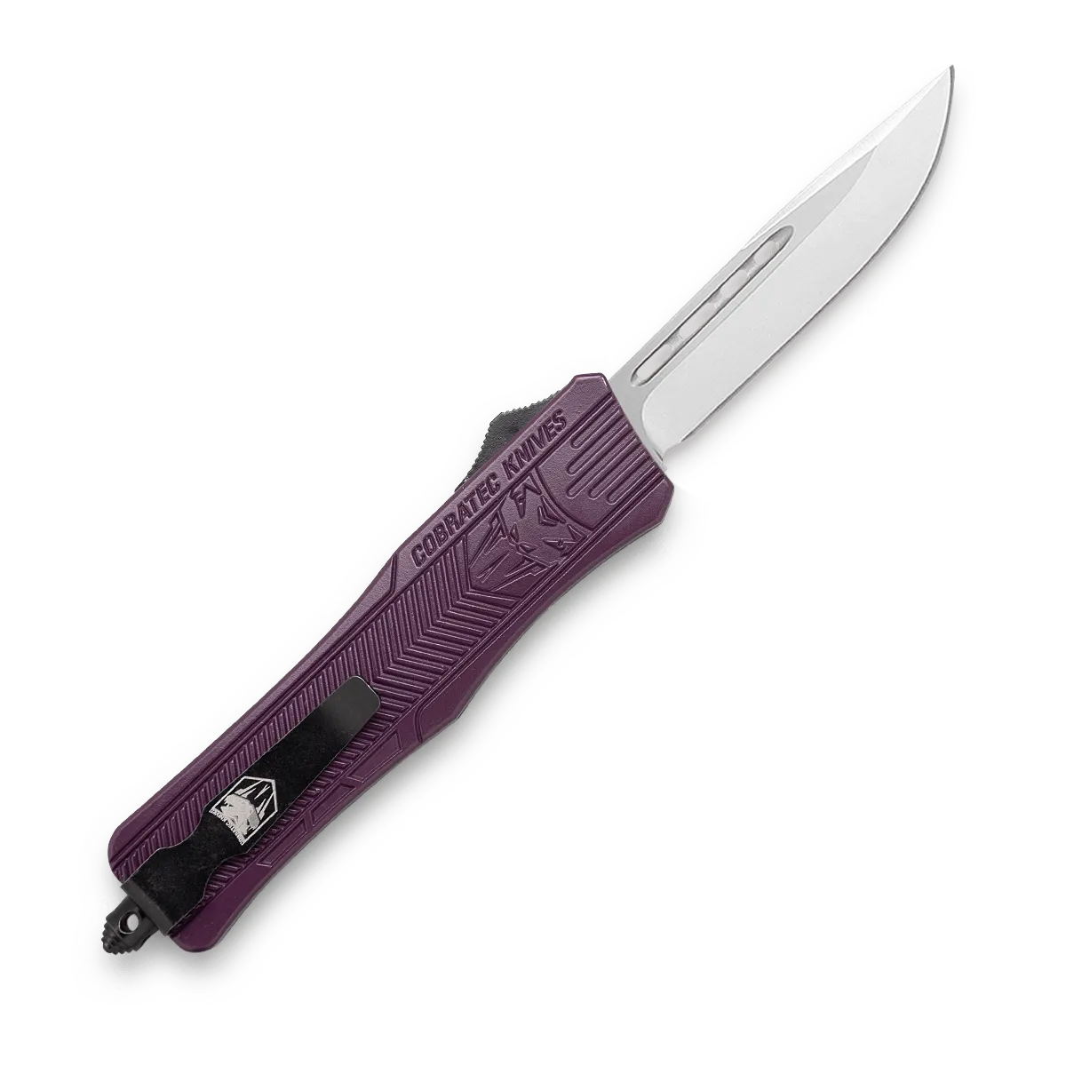 Medium CTK-1 Plum